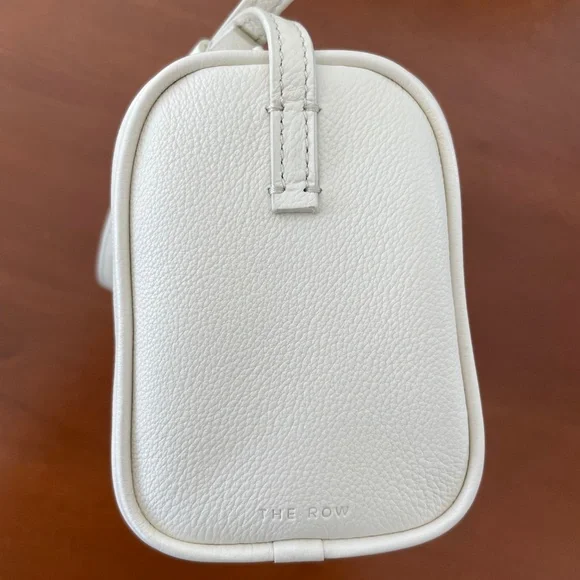 The Row 90s Bag - Picture 3 of 5